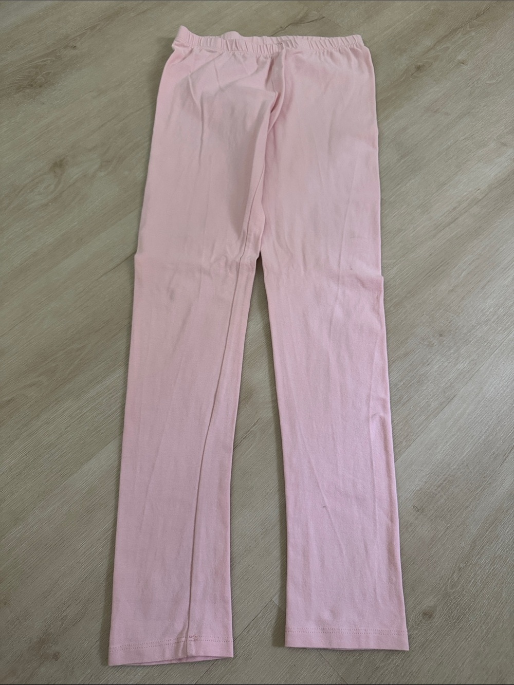 Gymboree Light Pink Girls' Stretch Leggings